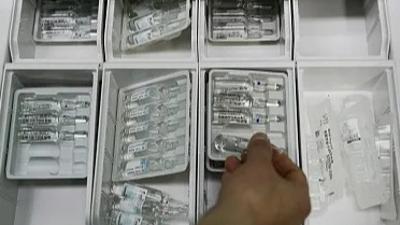 社会主义改造记(伟大征程)
