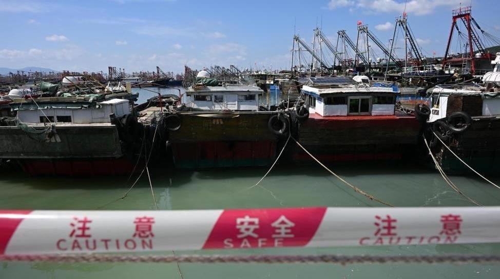 东部战区枕戈待旦