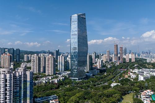 五天三地,敏昂莱访华亮点受关注
