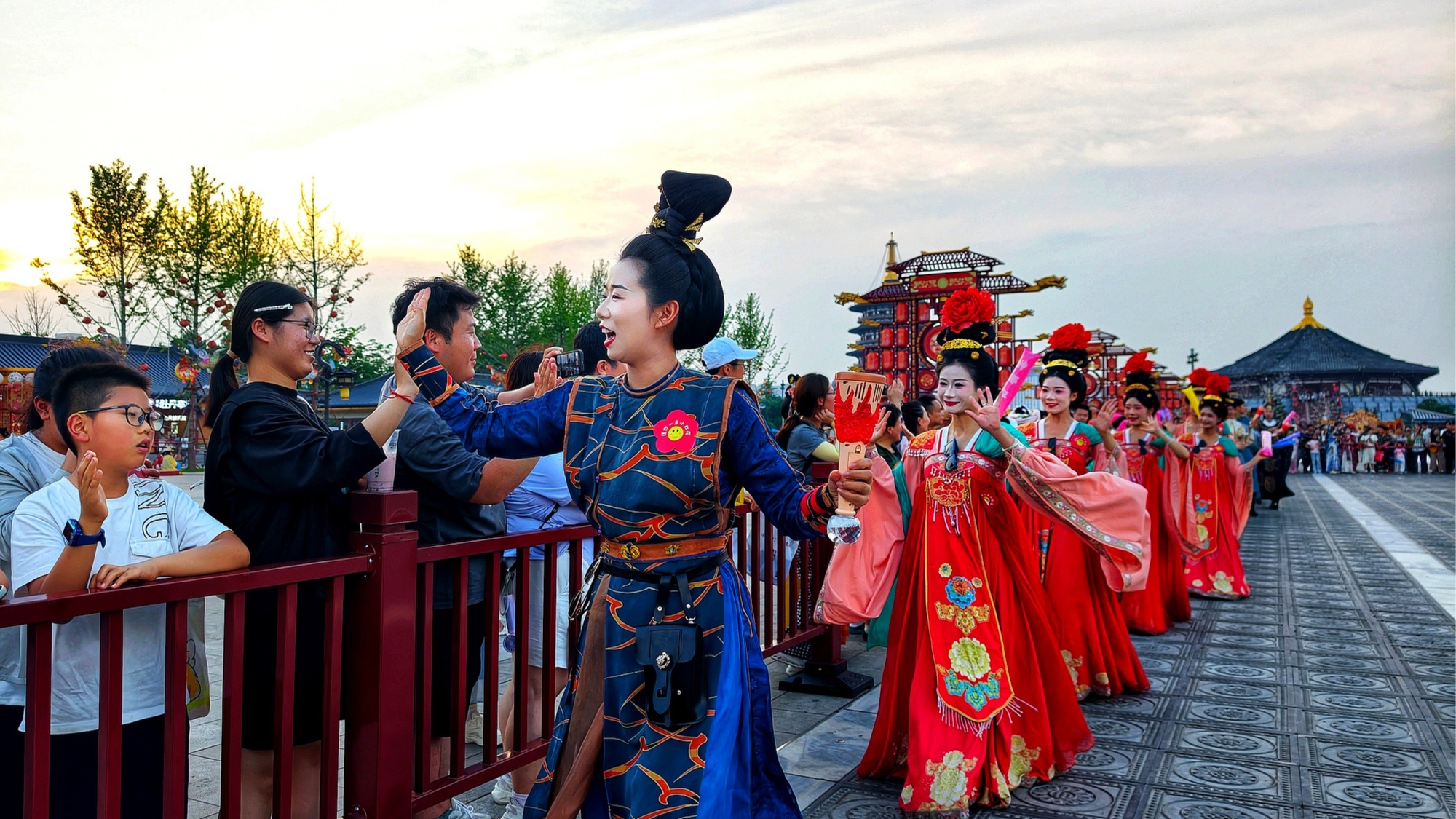 星空有约丨7月“天象剧场”节目单抢先看