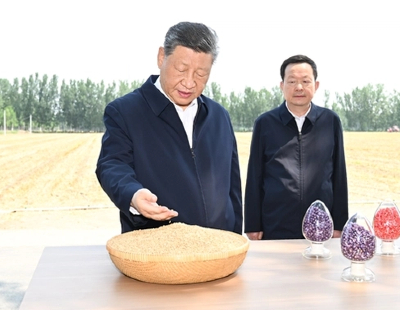韩国防部回应朝鲜警告