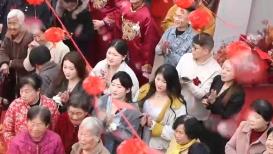 吴邦国同志生平