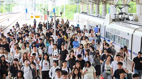 泰国告知柬埔寨就重叠海域问题强制调解程序人员安排