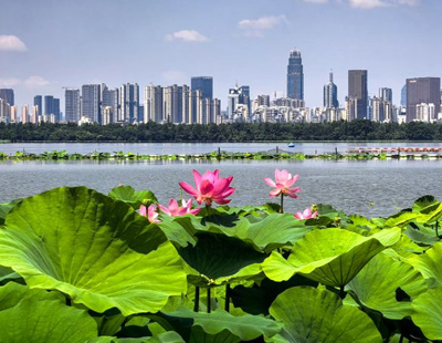 首次将封锁台湾摆在台面