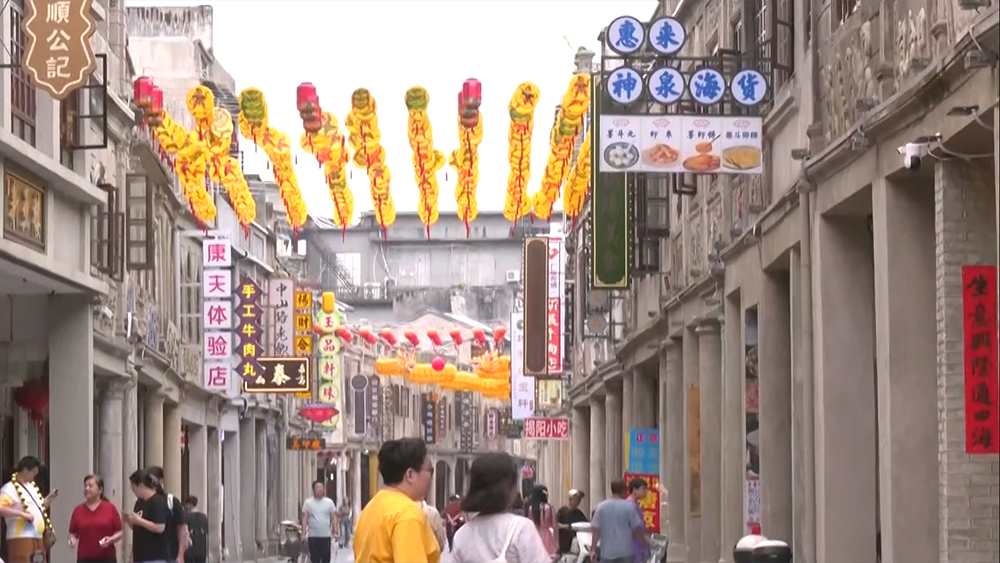 翁青雅彭高甜度