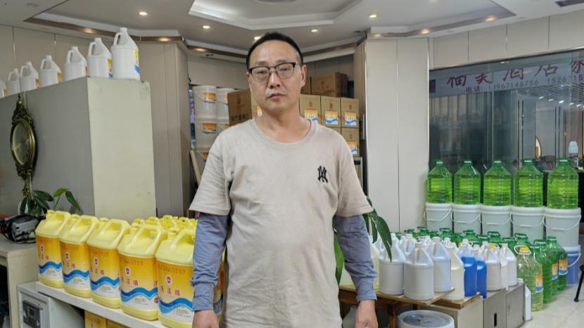 强力震慑台独分裂势力谋独行径