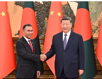 台湾自古就是中国领土