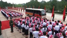 学习进行时｜习近平总书记关心指导基层党建的故事
