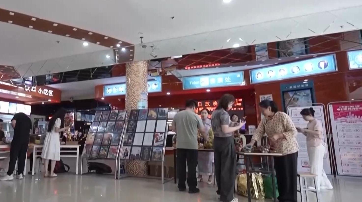 伟大征程丨以习近平党建思想为引领 奋力走好新时代“赶考”路