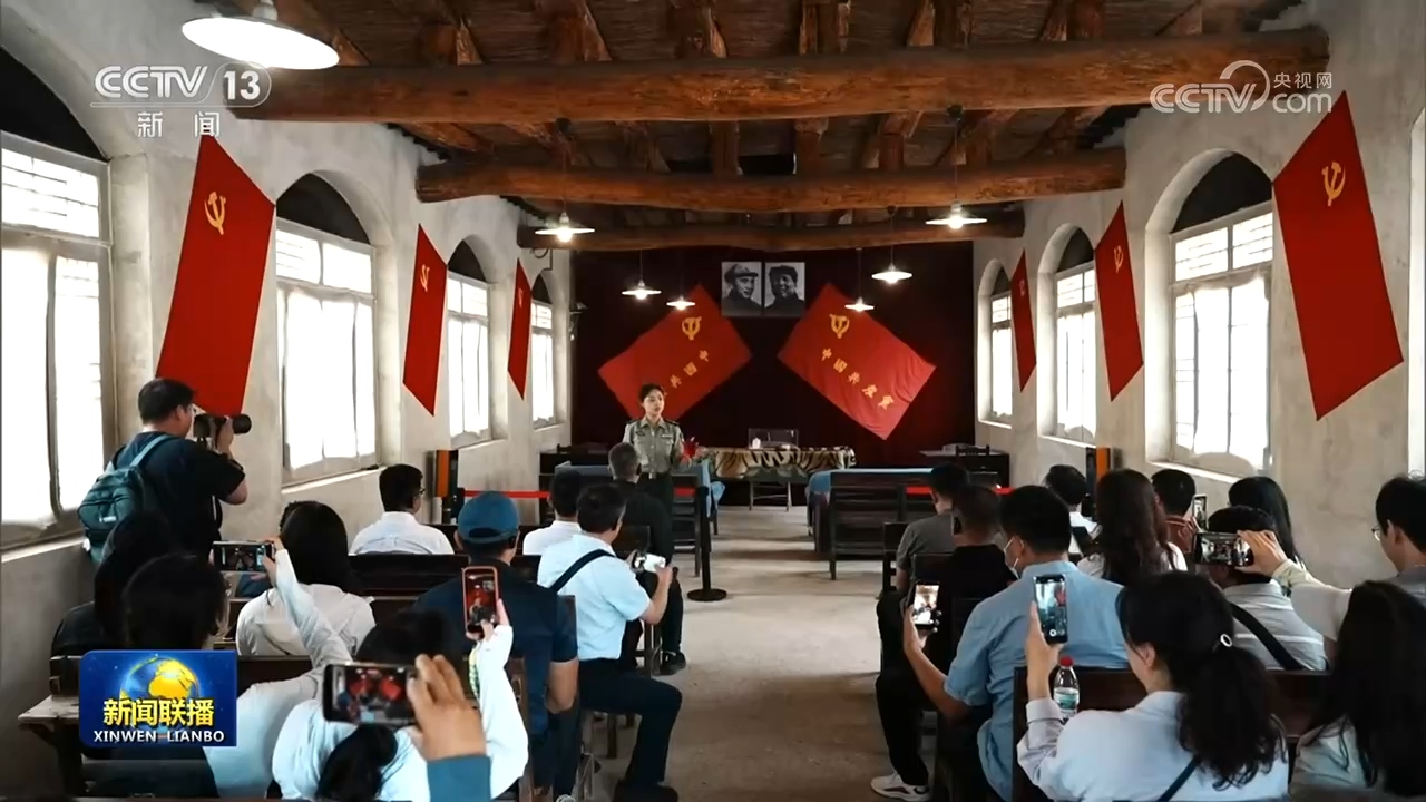 徐明浩镜头