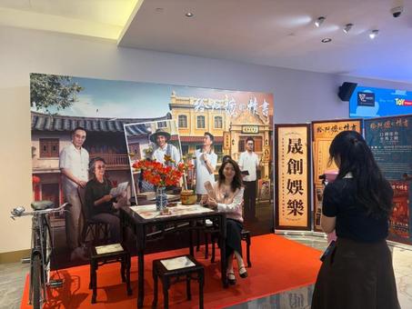 张本智和模仿樊振东模仿姆巴佩